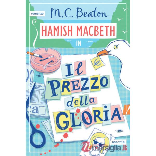 Prezzo della gloria. I casi di Hamish Macbeth (Il)