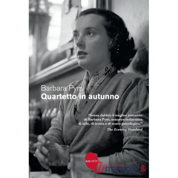 Quartetto in autunno