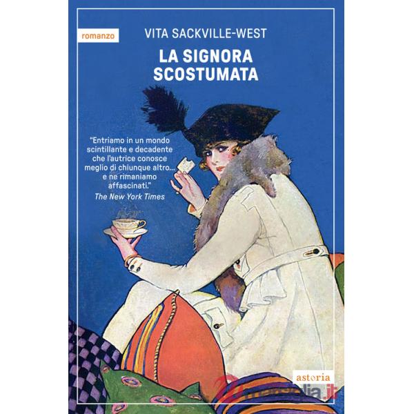 Signora scostumata (La)