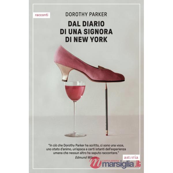 Dal diario di una signora di New York