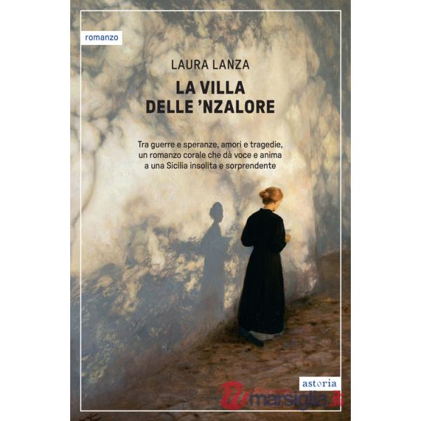 Villa delle 'Nzalore (La)