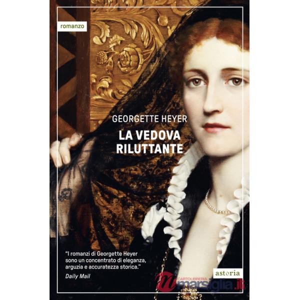 Vedova riluttante (La)