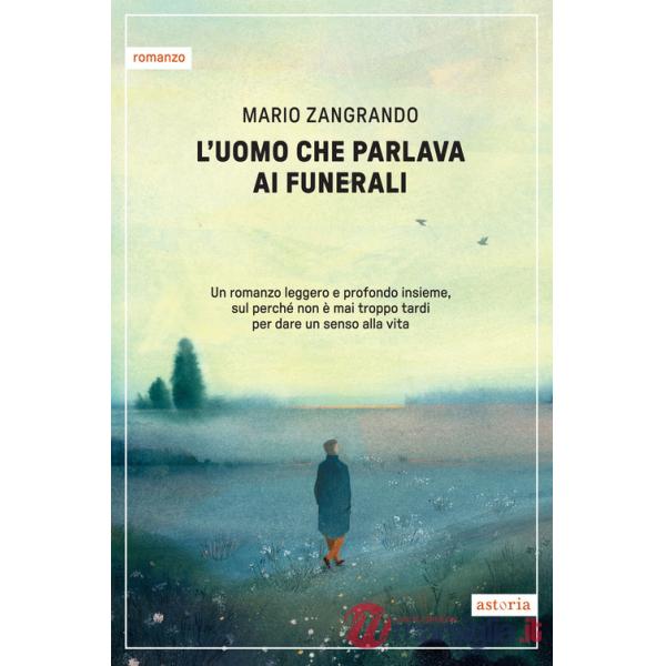 Uomo che parlava ai funerali (L')