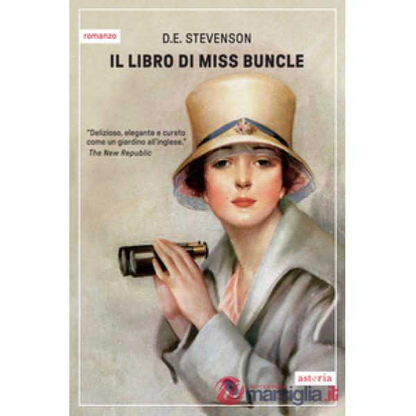 Libro di Miss Buncle (Il)