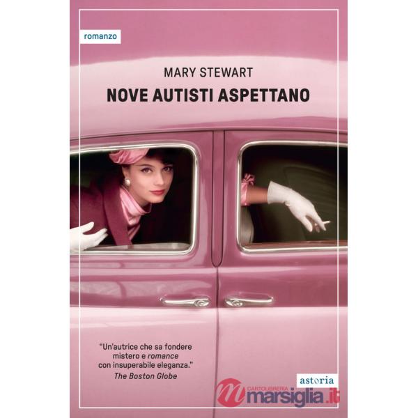 Nove autisti aspettano