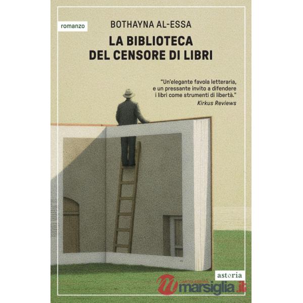 Biblioteca del censore di libri (La)
