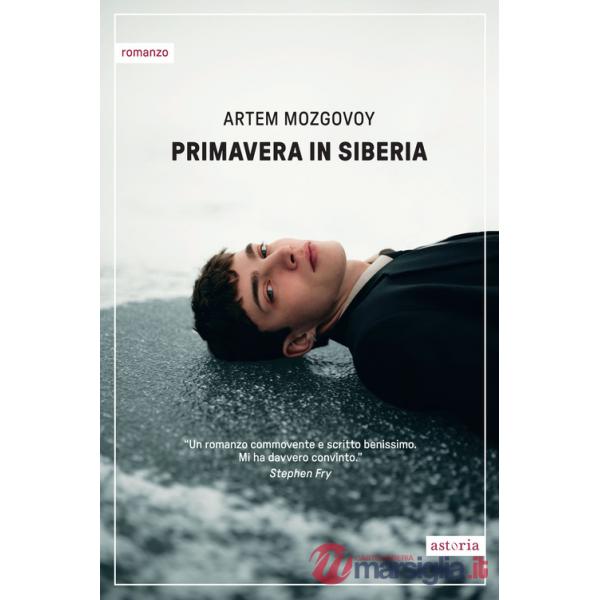 Primavera in Siberia