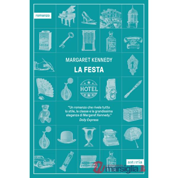 Festa (La)