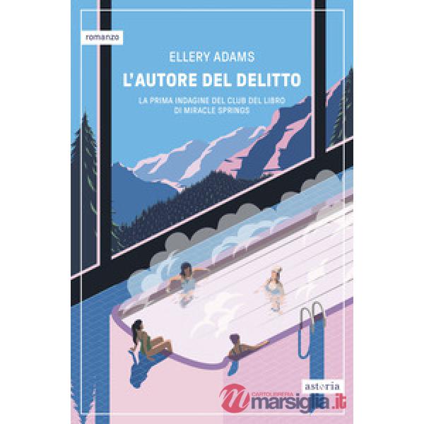 Autore del delitto (L')