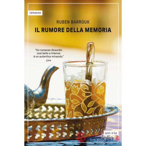Rumore della memoria (Il)