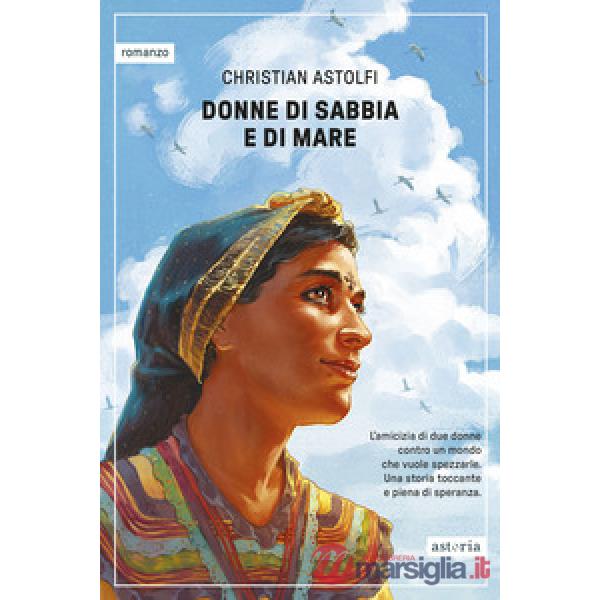 Donne di sabbia e di mare