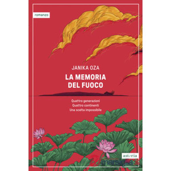 Memoria del fuoco (La)