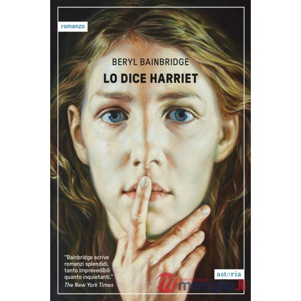 Lo dice Harriet