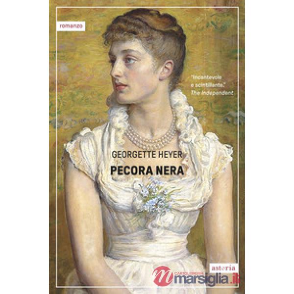 Pecora nera
