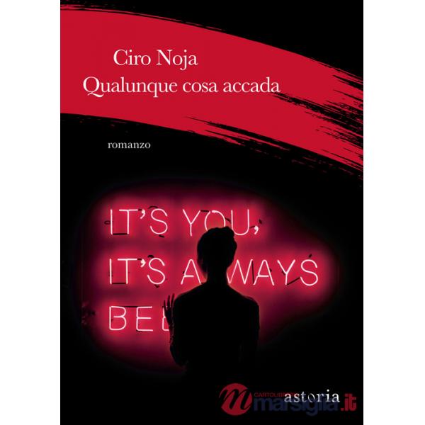 Qualunque cosa accada