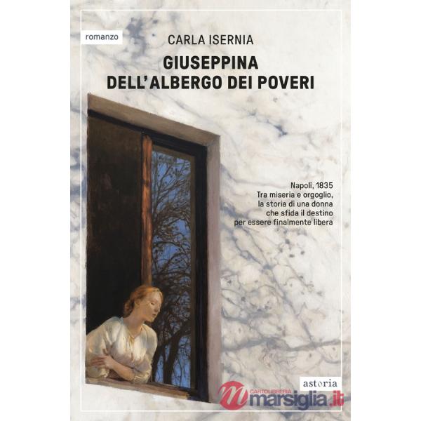 Giuseppina dell'Albergo dei Poveri