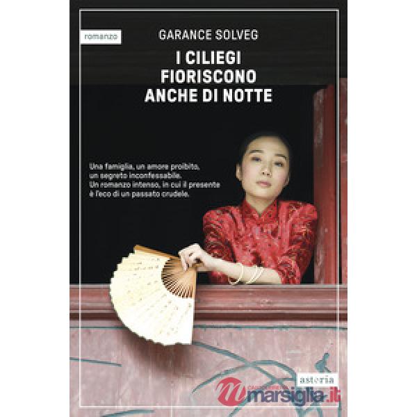 Ciliegi fioriscono anche di notte (I)