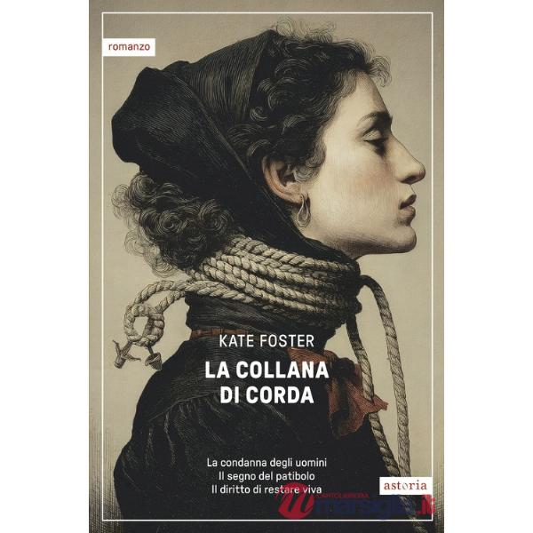 Collana di corda (La)