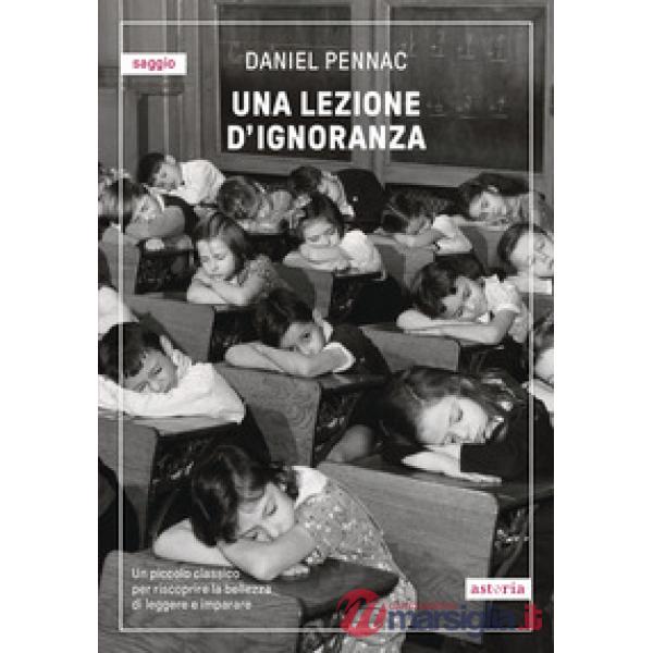 Lezione d'ignoranza (Una)