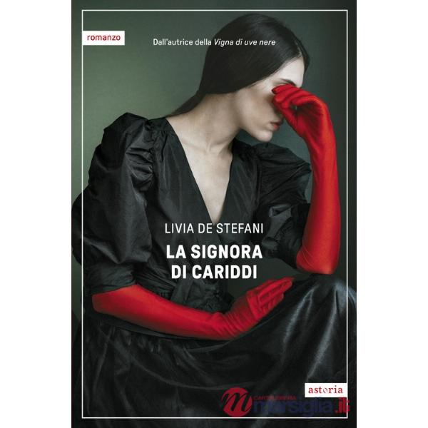 Signora di Cariddi (La)