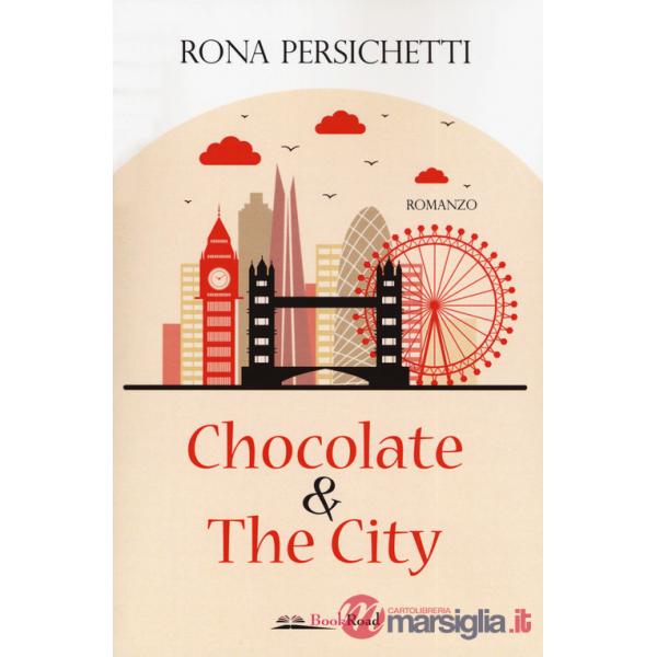 Chocolate & the city