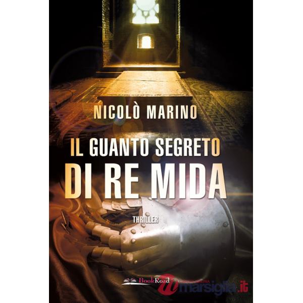 Guanto segreto di re Mida (Il)