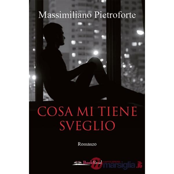 Cosa mi tiene sveglio