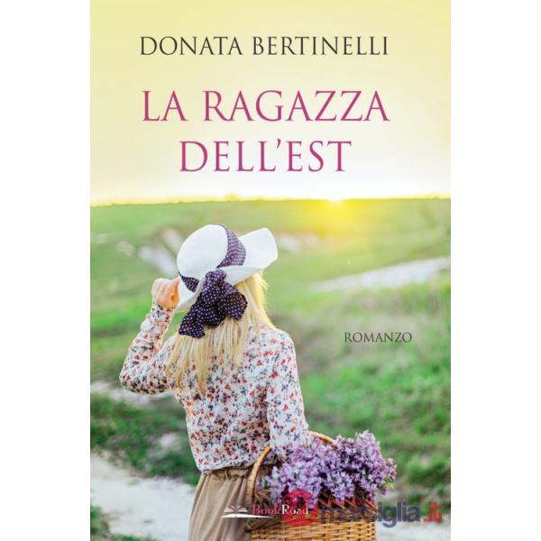 La ragazza dell'Est