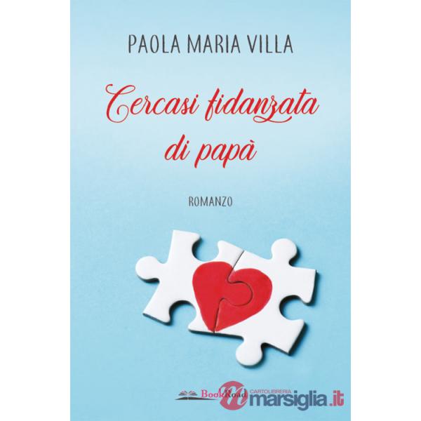 Cercasi fidanzata di papà