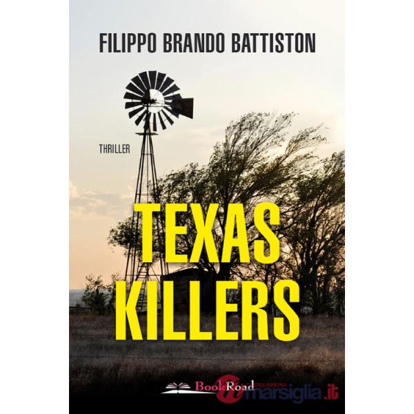 Texas killers