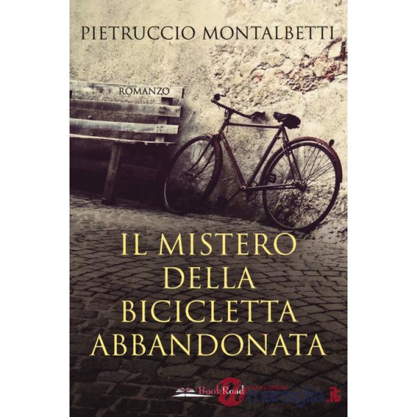 Il mistero della bicicletta abbandonata
