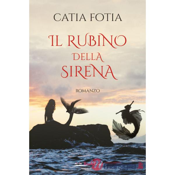 Il rubino della sirena