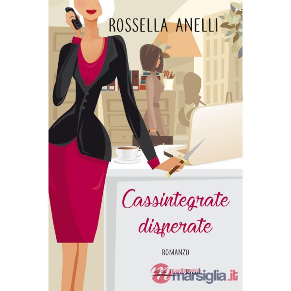 Cassintegrate disperate