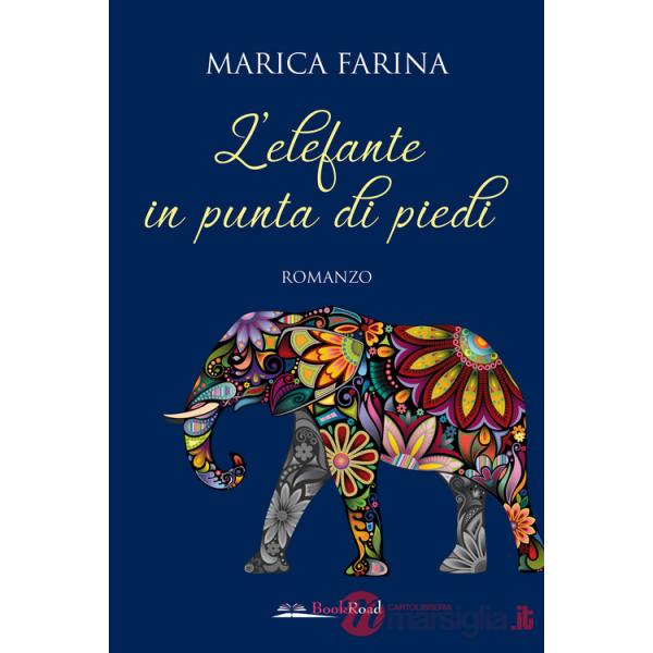 Elefante in punta di piedi (L')