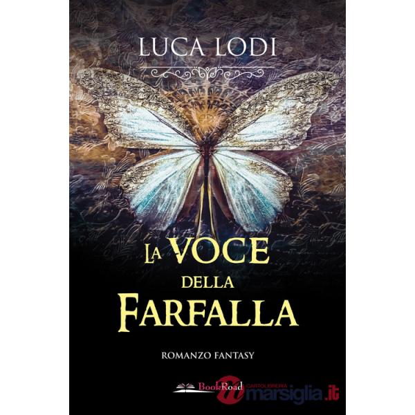 Voce della farfalla (La)