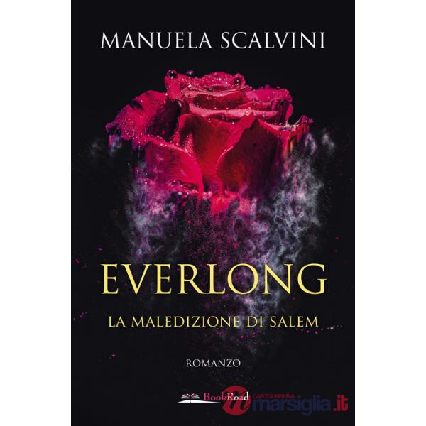Everlong. La maledizione di Salem