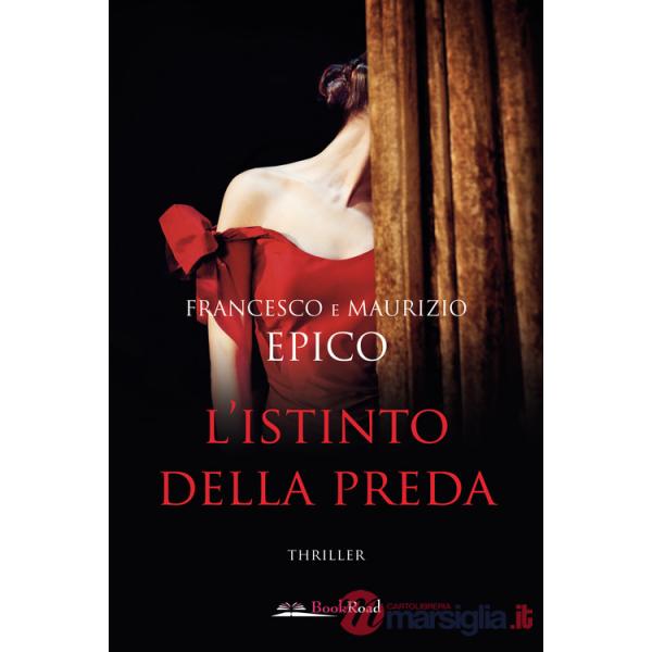 Istinto della preda (L')