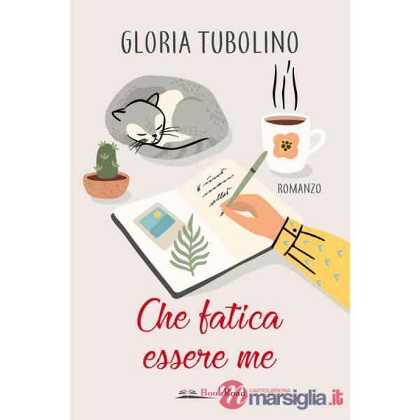 Che fatica essere me