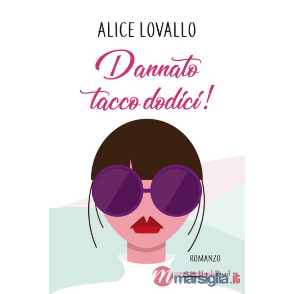 Dannato tacco dodici!