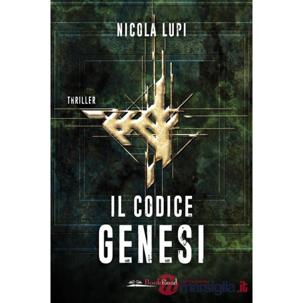 Codice Genesi (Il)