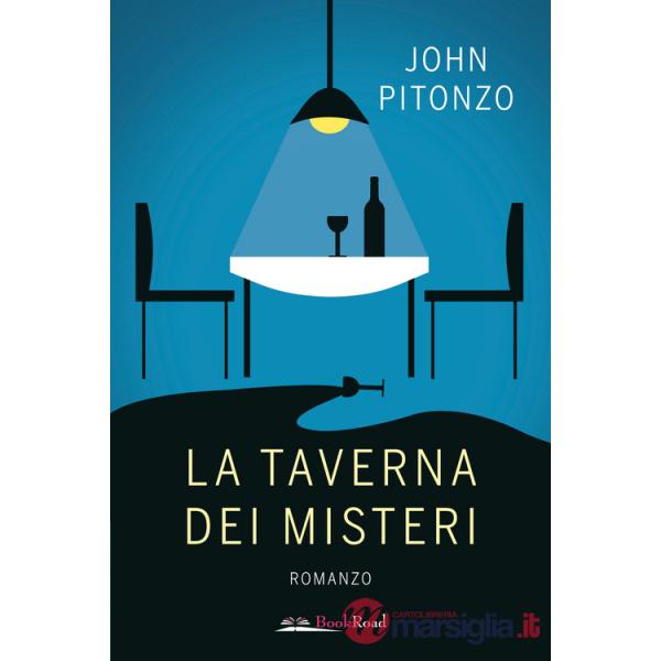 Taverna dei misteri (La)