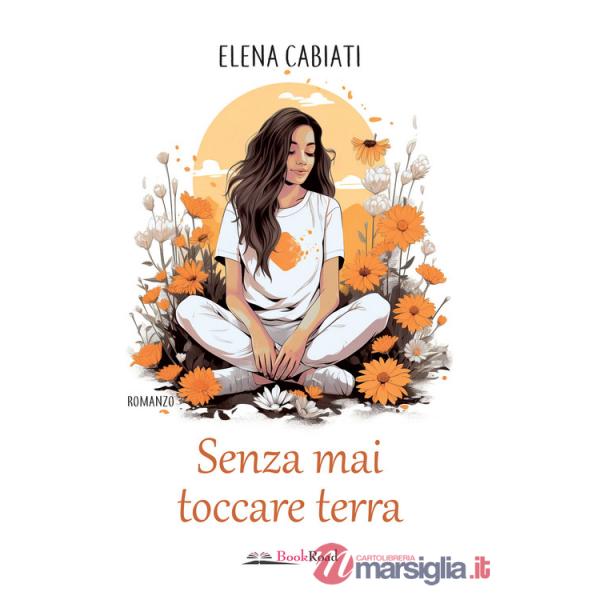Senza mai toccare terra