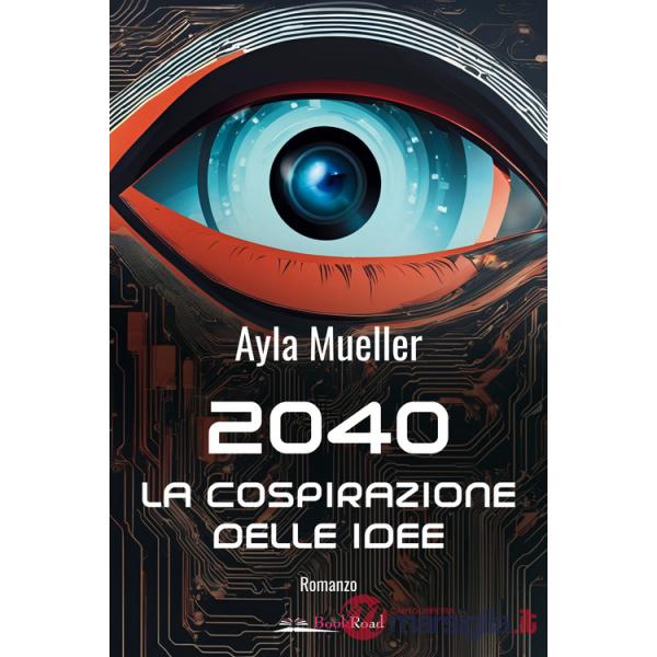 2040. La cospirazione delle idee