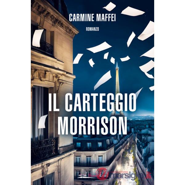 Carteggio Morrison (Il)