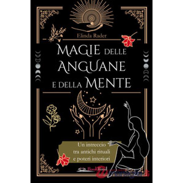 Magie delle anguane e della mente