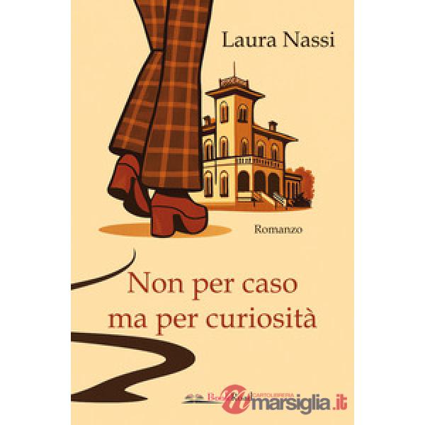 Non per caso ma per curiosità