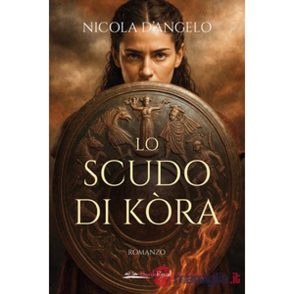 Scudo di Kòra (Lo)