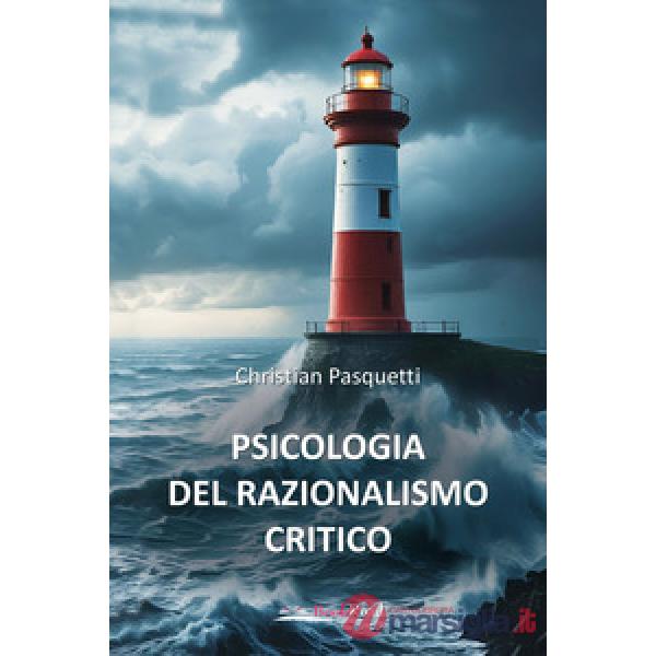 Psicologia del razionalismo critico