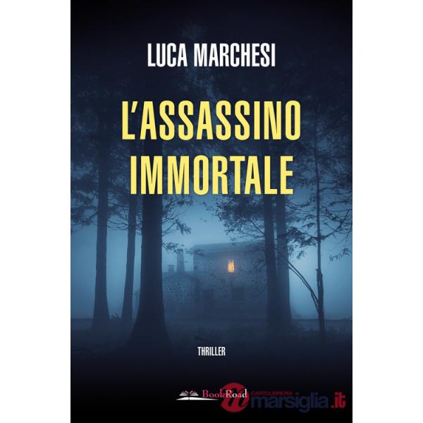 Assassino immortale (L')