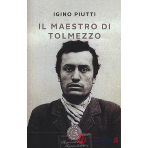 Maestro di Tolmezzo (Il)